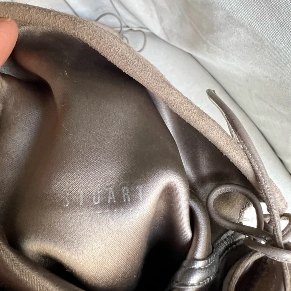 STUART WEITZMAN
Highland Suede Boots Size:6.5 - Picture 7 of 7